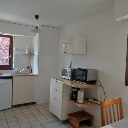 Cosy Appartamento Annecy